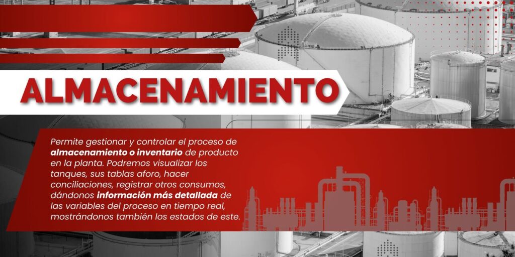 SYZAPI software de administración