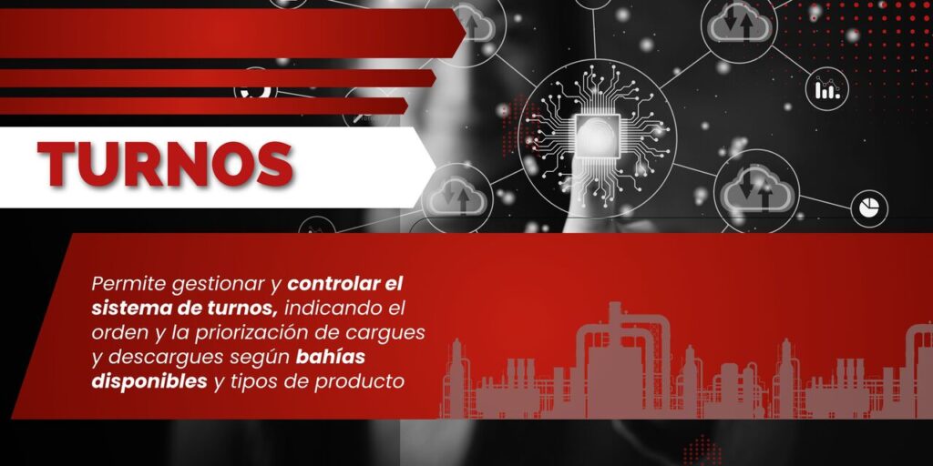 SYZAPI software de administración